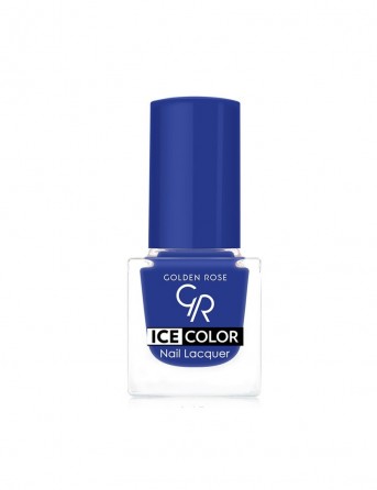 Gr Ice Color Nail Lacquer- 145