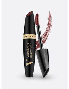 ELIXIR VULTUROUS MASCARA ΚΑΦΕ 898BR | ΑΡΩΜΑ ΟΝΕΙΡΟΥ