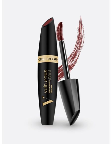 ELIXIR VULTUROUS MASCARA ΚΑΦΕ 898BR | ΑΡΩΜΑ ΟΝΕΙΡΟΥ