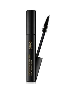 GRIGI PREMIUM MASCARA PRO BLACK LENGHT VOLUME AND DEFINIITON