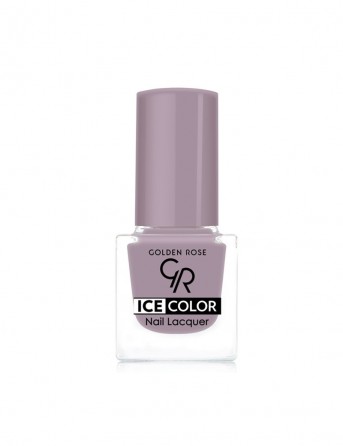 GR Ice Color Nail Lacquer- 165
