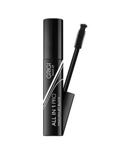 GRIGI ALL IN ONE PRO MASCARA JET BLACK | ΑΡΩΜΑ ΟΝΕΙΡΟΥ
