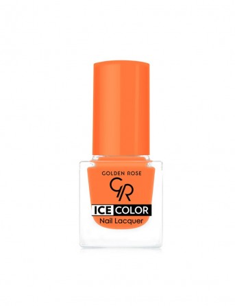 GR Ice Color Nail Lacquer- 204