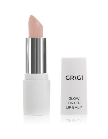 GRIGI GLOW TINTED LIP BALM No 02 CORAL | ΑΡΩΜΑ ΟΝΕΙΡΟΥ