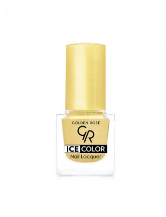 GR Ice Color Nail Lacquer- 158