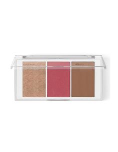 GRIGI PRO MULTI PALETTE TRIO No 01 CORAL PARADISE