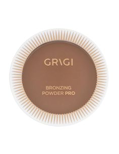 GRIGI BRONZING POWDER No07 CITY BRONZE | ΑΡΩΜΑ ΟΝΕΙΡΟΥ