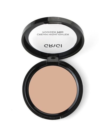 GRIGI CREAM HIGHLIGHTER POWDER PRO Νο 101 GOLD