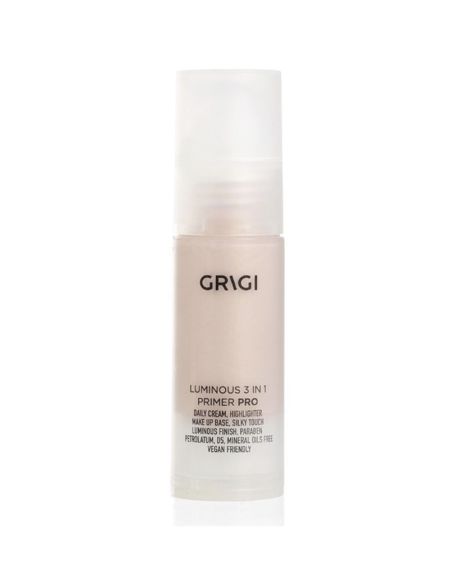 GRIGI PRO LUMINOUS PRIMER 3 IN 1 | ΑΡΩΜΑ ΟΝΕΙΡΟΥ