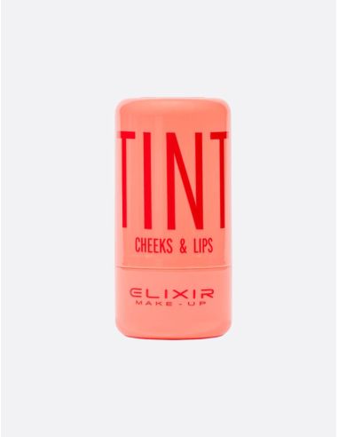 ELIXIR TINT CHEEKS & LIPS - 502 | ΑΡΩΜΑ ΟΝΕΙΡΟΥ