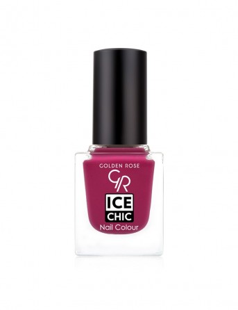 Gr Ice Chic Nail Color- 34