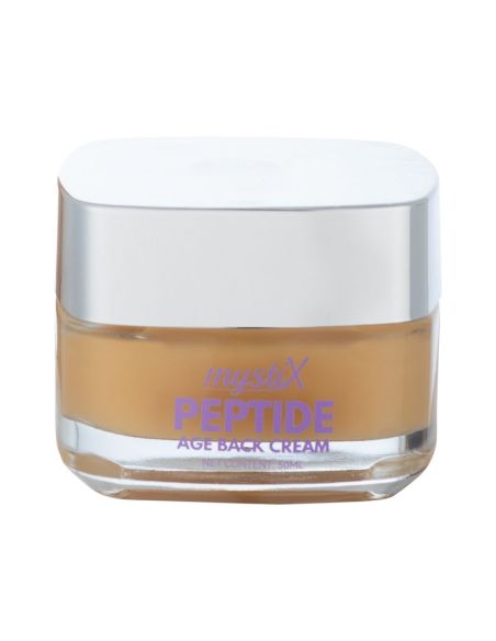 MYSTIX PEPTIDE AGE BACK CREAM | ΑΡΩΜΑ ΟΝΕΙΡΟΥ