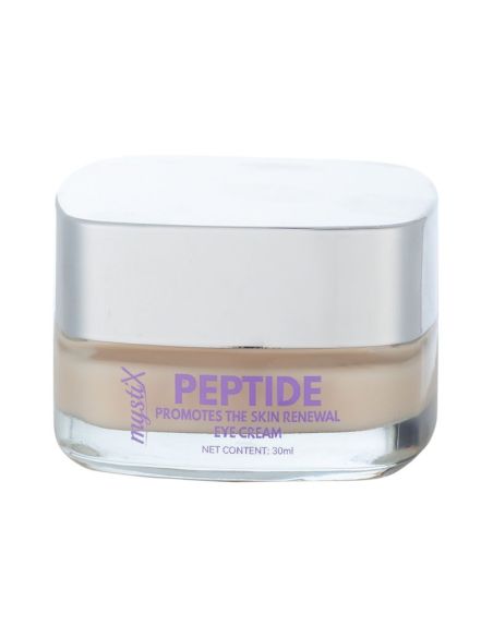 MYSTIX PEPTIDE EYE CREAM | ΑΡΩΜΑ ΟΝΕΙΡΟΥ