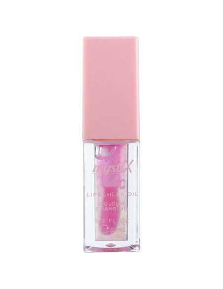 MystiX Lip & Cheek Oil No. 06 - Glitter | Άρωμα Ονείρου