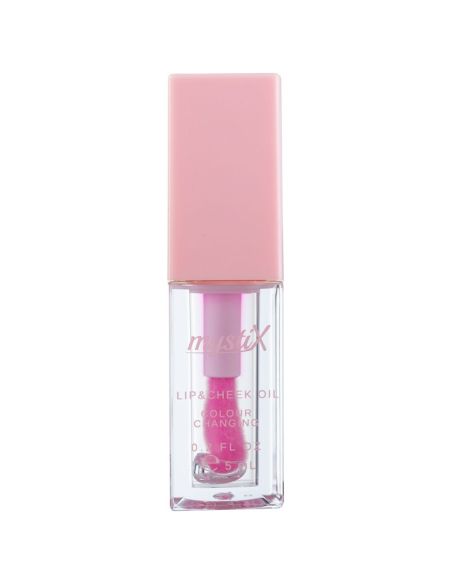 MystiX Lip & Cheek Oil No. 01 - Coconut | Άρωμα Ονείρου