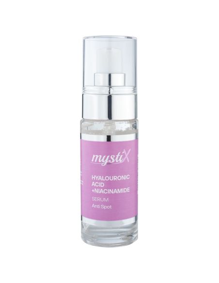 MystiX Serum Hyaluronic + Niacinamide | Άρωμα Ονείρου