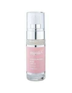 MystiX Serum Hyaluronic + Vitamin C | Άρωμα Ονείρου