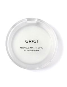 GRIGI MIRACLE MATTIFYING POWDER PRO | ΑΡΩΜΑ ΟΝΕΙΡΟΥ