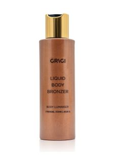 GRIGI LIQUID BODY BRONZER MILK CHOCOLATE | ΑΡΩΜΑ ΟΝΕΙΡΟΥ