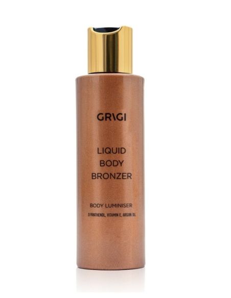 GRIGI LIQUID BODY BRONZER MILK CHOCOLATE | ΑΡΩΜΑ ΟΝΕΙΡΟΥ