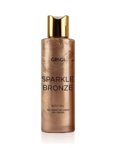 GRIGI SPARKLE BRONZE BODY GEL 150ml | ΑΡΩΜΑ ΟΝΕΙΡΟΥ