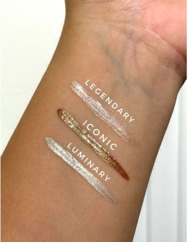 MUA MARBLE PEARL LIQUID LINERS ICONIC  | ΑΡΩΜΑ ΟΝΕΙΡΟΥ