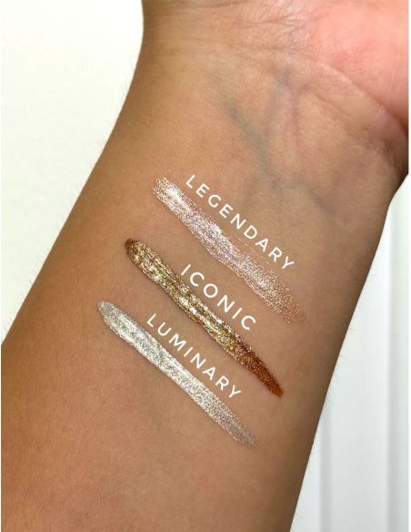 MUA MARBLE PEARL LIQUID LINERS ICONIC  | ΑΡΩΜΑ ΟΝΕΙΡΟΥ