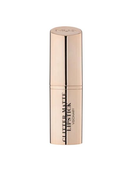 MUA MARBLE GLITTER MATTE LIPSTICK VISIONARY  | ΑΡΩΜΑ ΟΝΕΙΡΟΥ