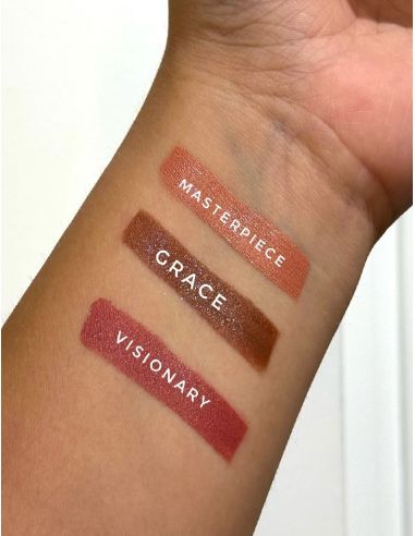 MUA MARBLE GLITTER MATTE LIPSTICK GRACE  | ΑΡΩΜΑ ΟΝΕΙΡΟΥ