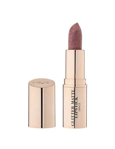 MUA MARBLE GLITTER MATTE LIPSTICK GRACE  | ΑΡΩΜΑ ΟΝΕΙΡΟΥ