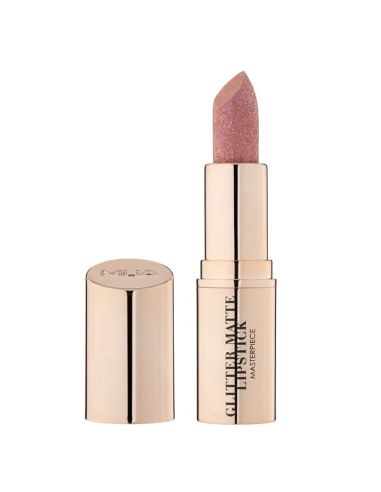 MUA MARBLE GLITTER MATTE LIPSTICK MASTERPIECE  | ΑΡΩΜΑ ΟΝΕΙΡΟΥ