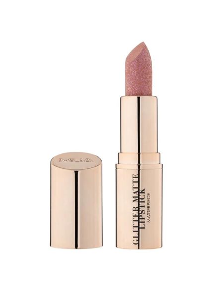 MUA MARBLE GLITTER MATTE LIPSTICK MASTERPIECE  | ΑΡΩΜΑ ΟΝΕΙΡΟΥ