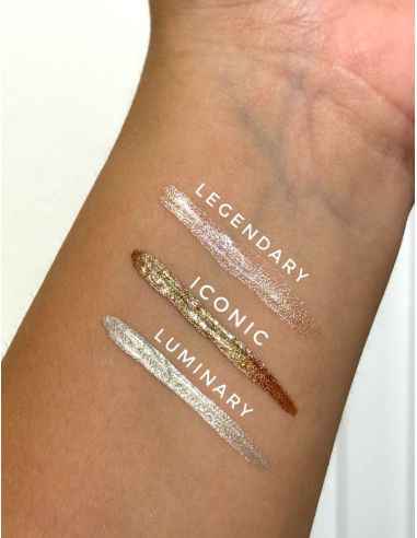 MUA MARBLE PEARL LIQUID LINERS LUMINARY  | ΑΡΩΜΑ ΟΝΕΙΡΟΥ