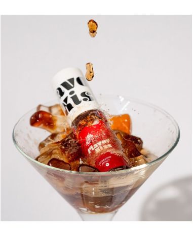 ELIXIR FLAVOR KISS LIP-OIL - COLA   | ΑΡΩΜΑ ΟΝΕΙΡΟΥ