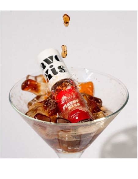 ELIXIR FLAVOR KISS LIP-OIL - COLA   | ΑΡΩΜΑ ΟΝΕΙΡΟΥ