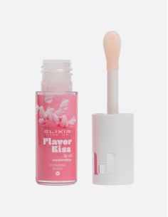 ELIXIR FLAVOR KISS LIP-OIL - MARSHMALLOW | ΑΡΩΜΑ ΟΝΕΙΡΟΥ