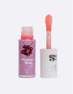 ELIXIR FLAVOR KISS LIP-OIL - CHERRY | ΑΡΩΜΑ ΟΝΕΙΡΟΥ
