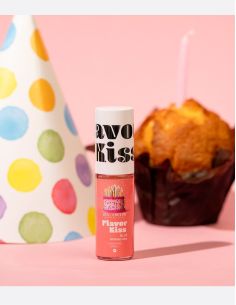 ELIXIR FLAVOR KISS LIP-OIL - BIRTHDATE CAKE | ΑΡΩΜΑ ΟΝΕΙΡΟΥ 2