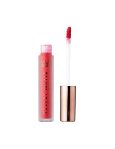 MUA VELVET MATTE LIQUID LIPSTICK RAZZLEBERRY  | ΑΡΩΜΑ ΟΝΕΙΡΟΥ 2