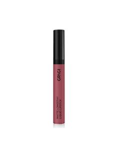 GRIGI MATTE LONG STAY LIQUID LIPSTICK No 17 CRANBERRY  | ΑΡΩΜΑ ΟΝΕΙΡΟΥ