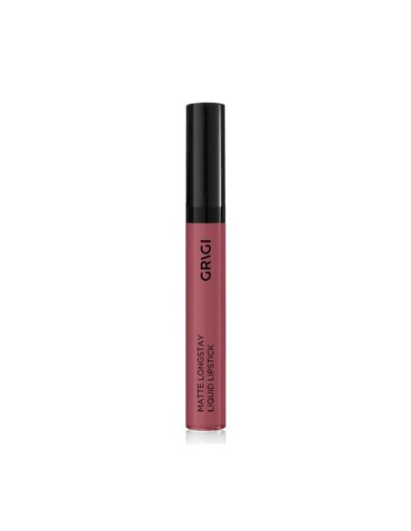 GRIGI MATTE LONG STAY LIQUID LIPSTICK No 17 CRANBERRY  | ΑΡΩΜΑ ΟΝΕΙΡΟΥ