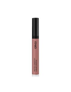 GRIGI MATTE LONG STAY LIQUID LIPSTICK No 20 NUDE PINK  | ΑΡΩΜΑ ΟΝΕΙΡΟΥ