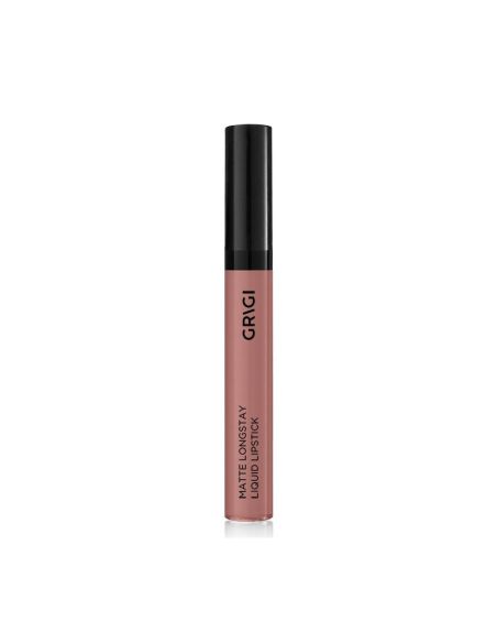 GRIGI MATTE LONG STAY LIQUID LIPSTICK No 20 NUDE PINK  | ΑΡΩΜΑ ΟΝΕΙΡΟΥ