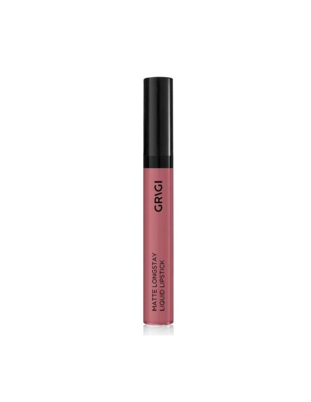 GRIGI MATTE LONG STAY LIQUID LIPSTICK No 29 NUDE PINK  | ΑΡΩΜΑ ΟΝΕΙΡΟΥ