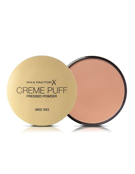 MAX FACTOR CREME PUFF POWDER COMPACT 05 | ΑΡΩΜΑ ΟΝΕΙΡΟΥ