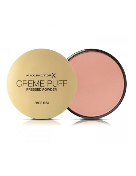 MAX FACTOR CREME PUFF POWDER COMPACT 59 | ΑΡΩΜΑ ΟΝΕΙΡΟΥ