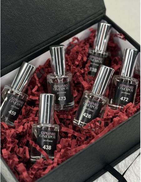 Mystery Gift Box | ΑΡΩΜΑ ΟΝΕΙΡΟΥ