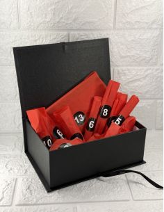 Christmas Calendar | ΑΡΩΜΑ ΟΝΕΙΡΟΥ