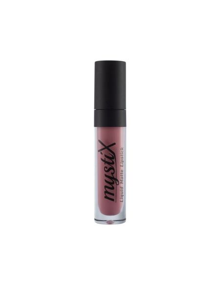 MYSTIX LIQUID LIP MATTE M01 | ΑΡΩΜΑ ΟΝΕΙΡΟΥ