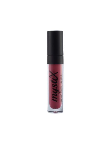 MYSTIX LIQUID LIP MATTE M05 | ΑΡΩΜΑ ΟΝΕΙΡΟΥ